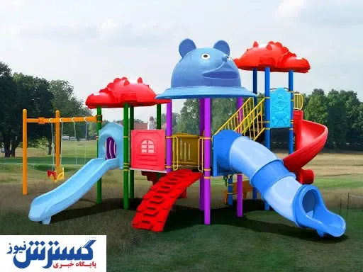 قیمت جدید تاب و سرسره در بازار (۹۹/۰۴/۳۱) + جدول