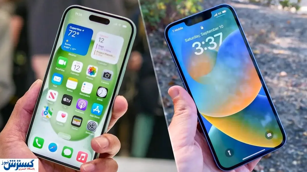 کاهش ۱۶ درصدی واردات تلفن همراه | بازار موبایل یخ زد