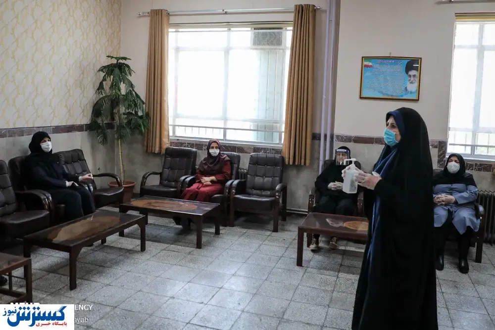 مجلس به مدارس ناظر می‌ فرستد