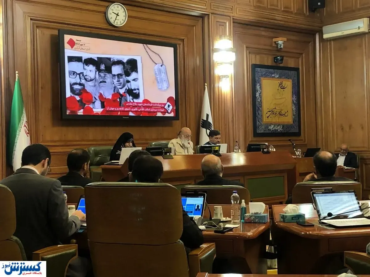 ترافیک وضعیت خوبی ندارد