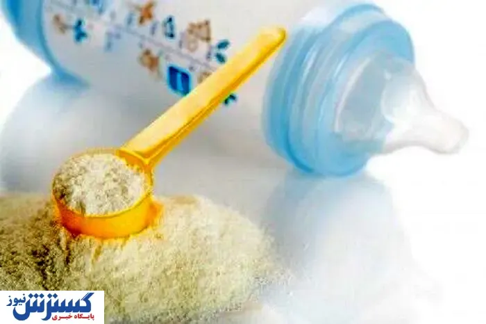 قیمت جدید شیر خشک بعد از خبر گرانی