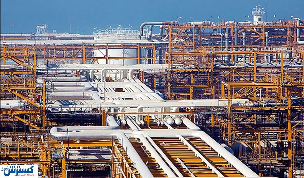 فوری / انفجار در پالایشگاه نفت بندرعباس