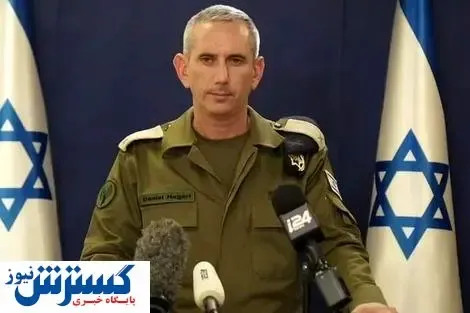 ایران هدف بعدی موشک‌های اسرائیل؟/ ارتش اسرائیل خبر داد