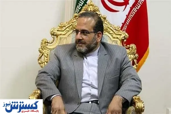 علت حادثه مجتمع هسته‌ای نطنز مشخص شد