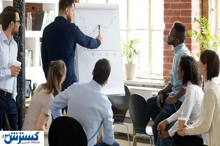 آشنایی با انواع روش های مدیریت پروژه