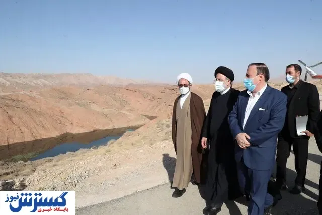 دستاوردهای چهارمین سفر استانی رئیس جمهور