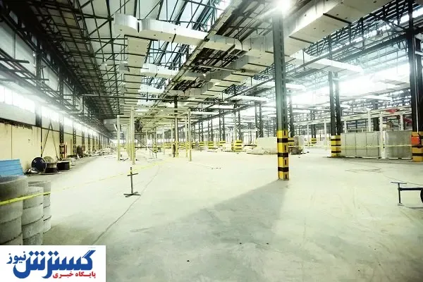 تامین مالی، شاه‌کلید نوسازی و بازسازی صنایع