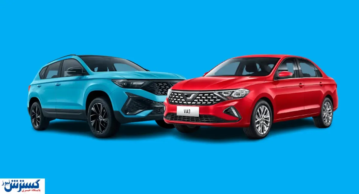 رد پای فولکس واگن در ایران / آماده ورود این ۳ خودرو باشید!