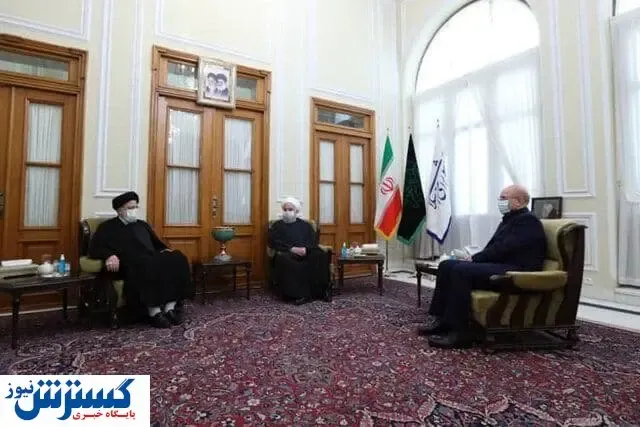 خنثی‌سازی تحریم‌ها سوژه نشست سران قوا