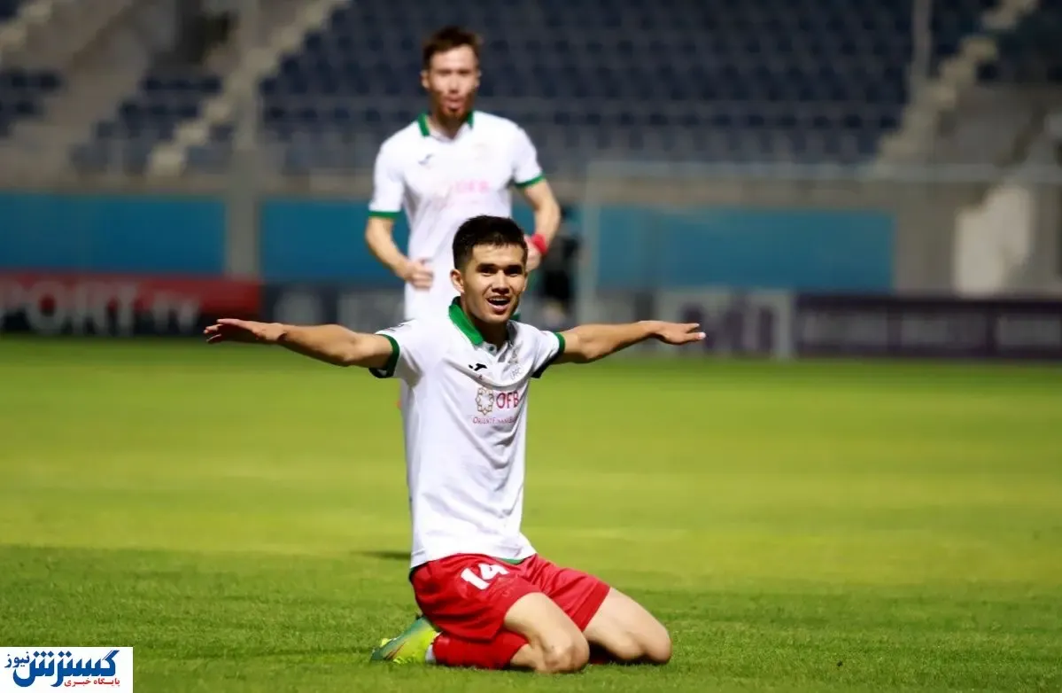 بمب استقلال آماده انفجار شد