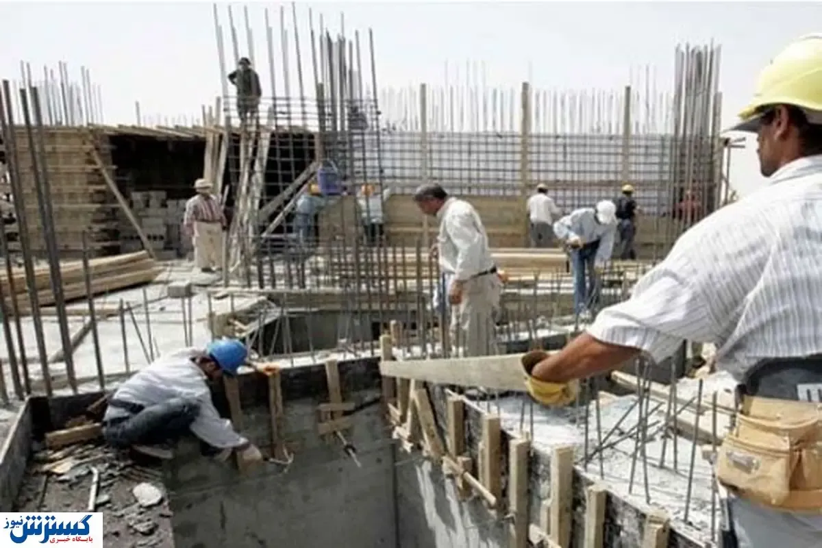 ایران خالی از کارگر/ دبیرکل کانون صنفی کارگران خبر داد