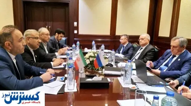 از تجارت گاز تا صادرات فرآورده‌های نفتی