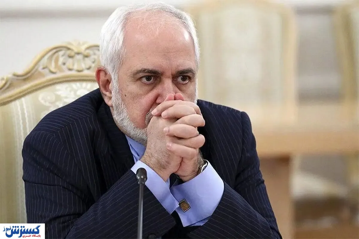 صدا و سیما هم برای ظریف شمشیر را از رو بست ! | معاون پزشکیان رسماً نادیده گرفته شد