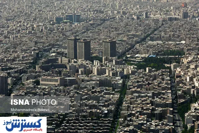 افزایش ۷ برابری قیمت مسکن طی ۴ سال