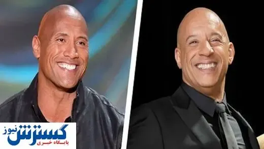 بازیگران معروف قبل از کچل شدن + تصاویر