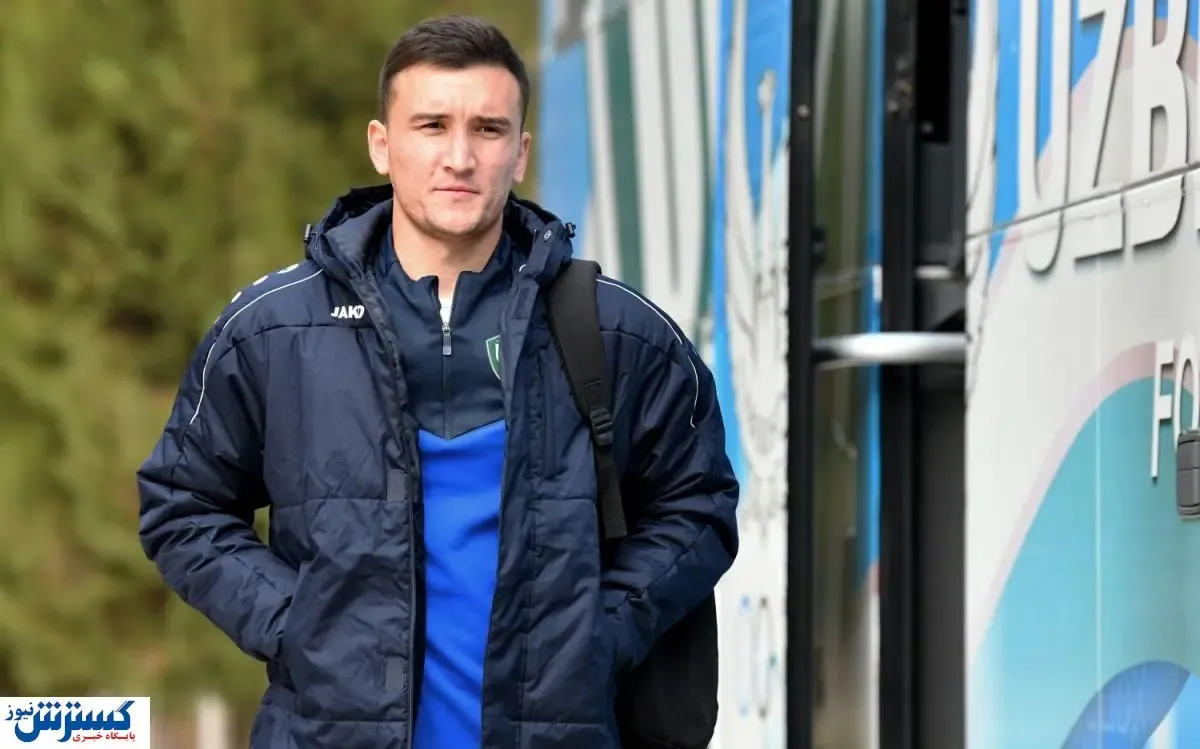 چشمک استقلال به ستاره آسیایی