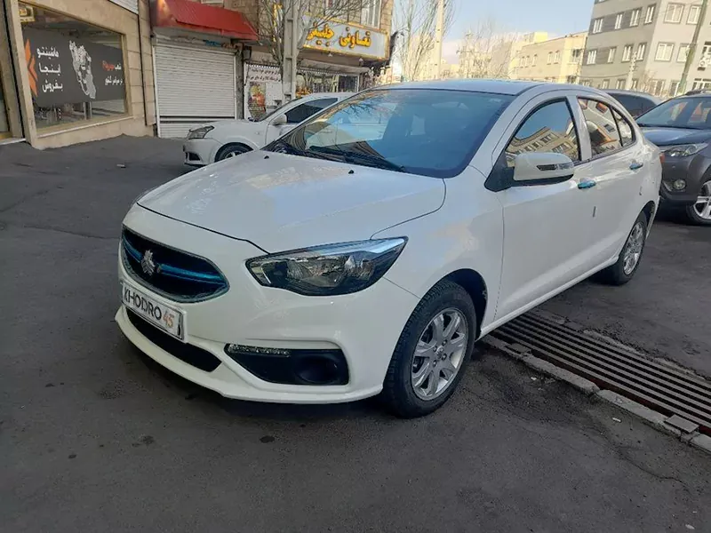 شوک جدید سایپا به مشتریان/ قیمت کارخانه ای شاهین گران شد + جدول قیمت جدید