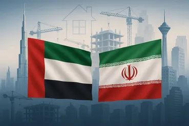 ضربه بزرگ به شریک آمریکا / آتش جنگ با ایران به بازار حیاتی خاورمیانه رسید