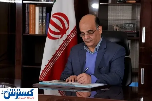 پیام تبریک مدیرعامل فولاد مبارکه به مناسبت روز خبرنگار