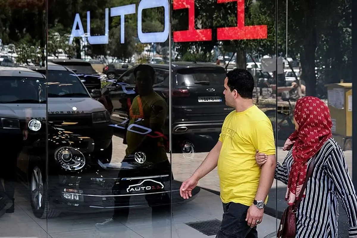 خداحافظی ارزان‌ترین خودروهای بازار با کانال ۸۰۰ میلیونی / قیمت جدید ساینا و کوییک اعلام شد + جدول