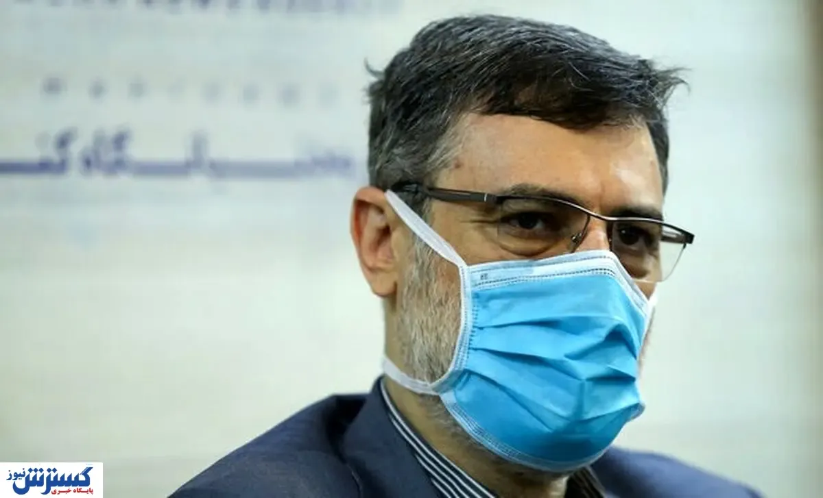 قاضی‌زاده هاشمی سِمت جدید گرفت