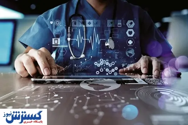 پرستاری به سبک اینترنت اشیا