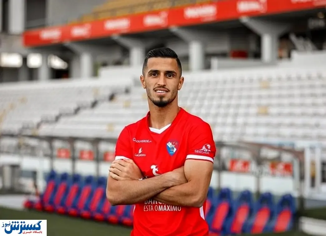 بازگشت آقای گل به پرسپولیس