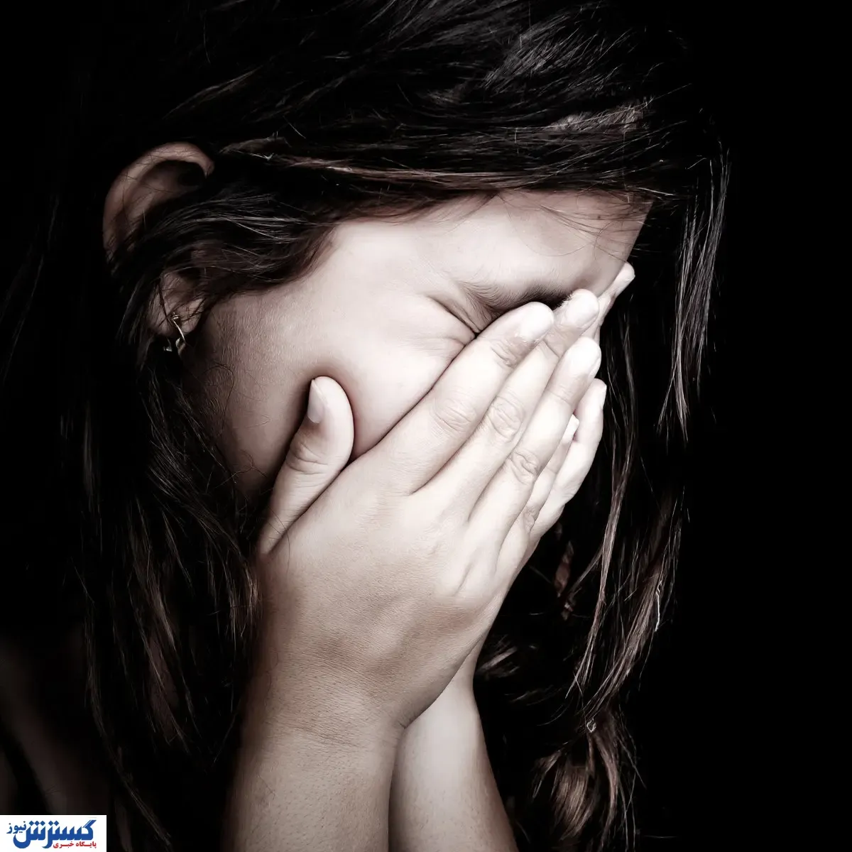اقدام شیطانی عمه بی‌رحم با دختر بچه ۱۰ ساله افشا شد + از زبان خود کودک بشنوید