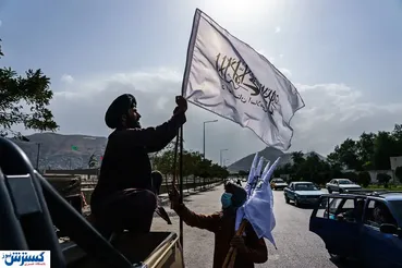 رونمایی شوکه کننده از اختراع جدید افغانستانی‌ها ! + ببینید