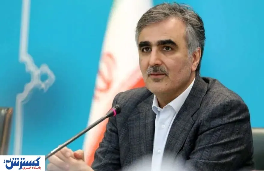 توضیحات فرزین درباره راه اندازی بازار ارز توافقی / تامین ارز به کجا رسید؟