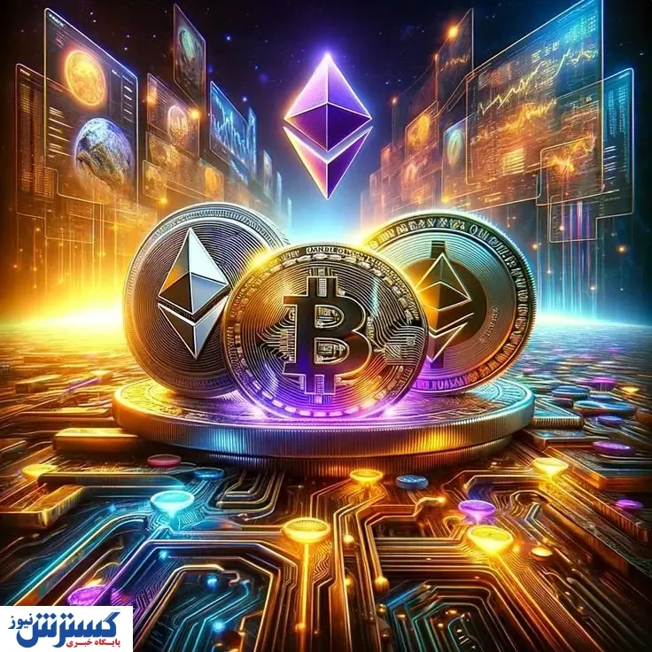 سیگنال صعودی برای بازار ارز دیجیتال | بیت کوین ۸۰ هزار دلاری می شود؟