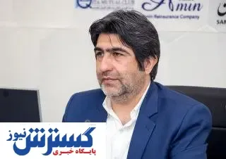 انتخاب مجدد سید فرید میر موسوی بعنوان دبیر کارگروه روابط عمومی