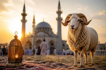 بازار دام در آستانه عید قربان ۱۴۰۵ داغ می‌شود؟