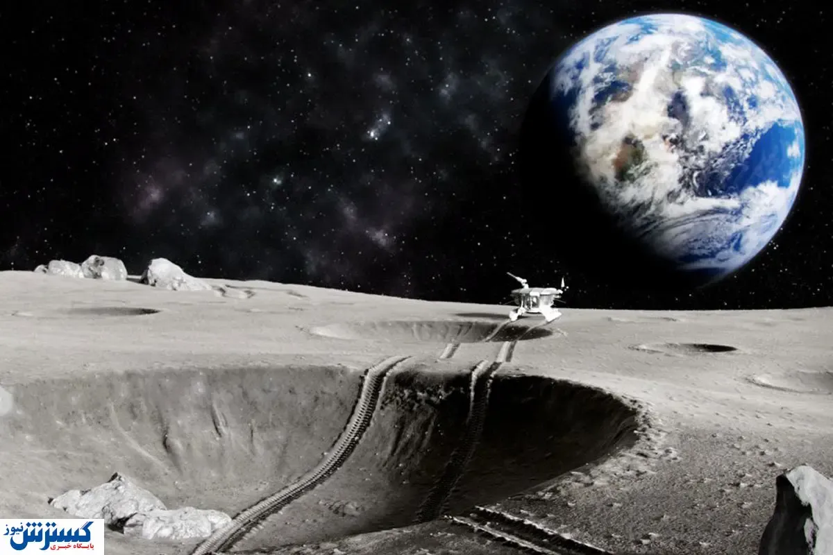 ماموریت رفتن به ماه روسیه به تعویق افتاد؟
