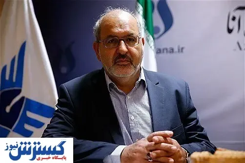 رئیس جدید سازمان سنجش معرفی شد