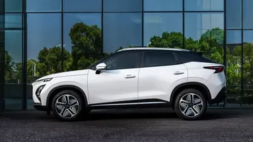 فروش فوری خودروی فضایی و لوکس مدیران خودرو | جزییات اعلام شد