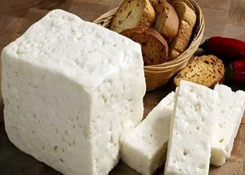 پنیر بعد از گرانی چند؟