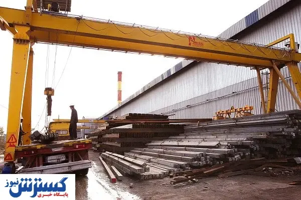 کمبود زیرساخت حمل، تهدید جدی صنایع معدنی
