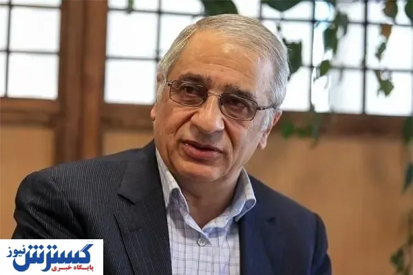 جوابیه دکتر طهماسب مظاهری به خبر گسترش نیوز