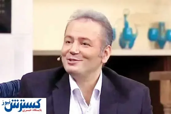 مجری معروف از تلویزیون رفت