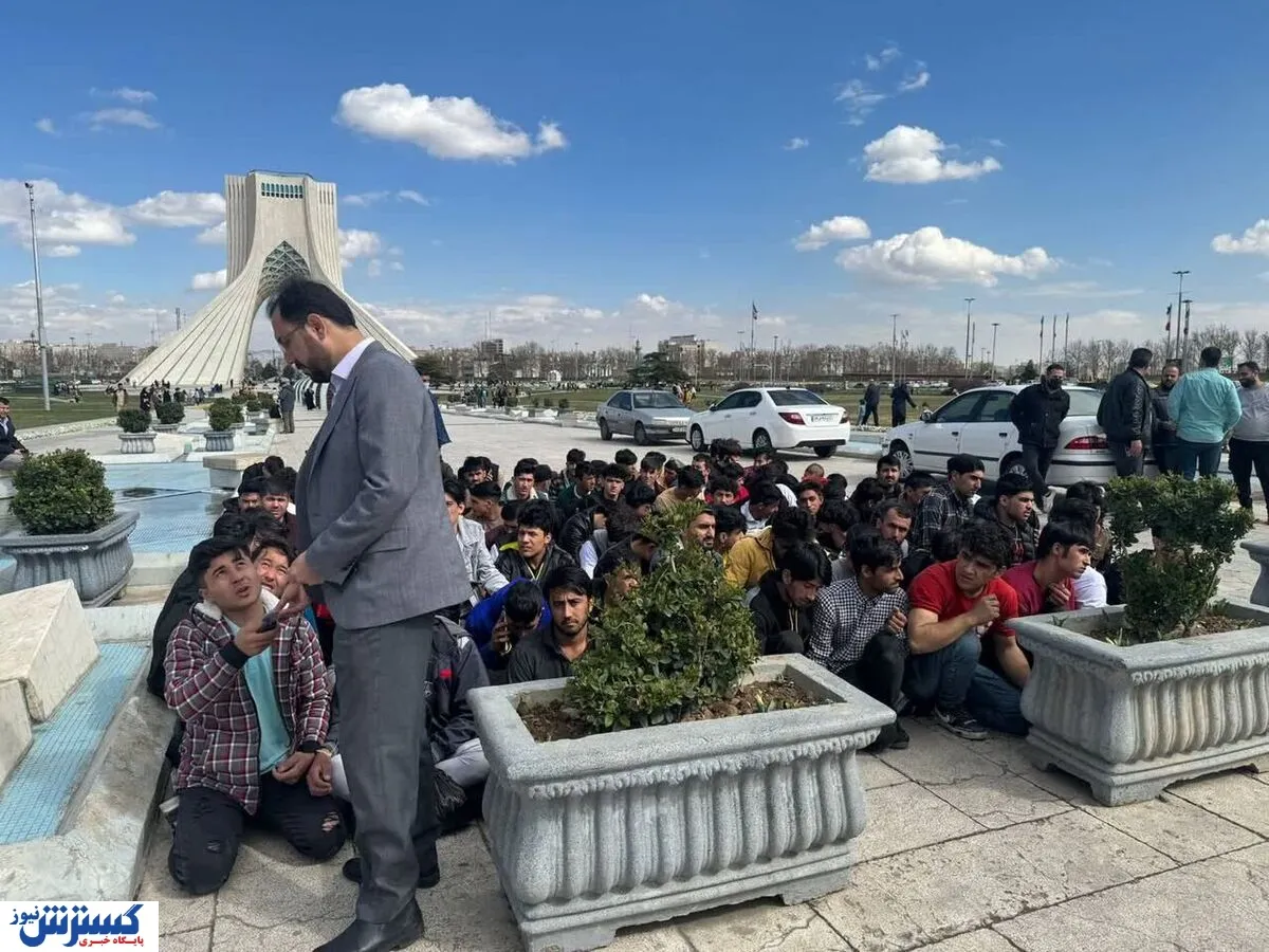 مالیات اتباع خارجی در ایران؛ دولت شوخی ندارد