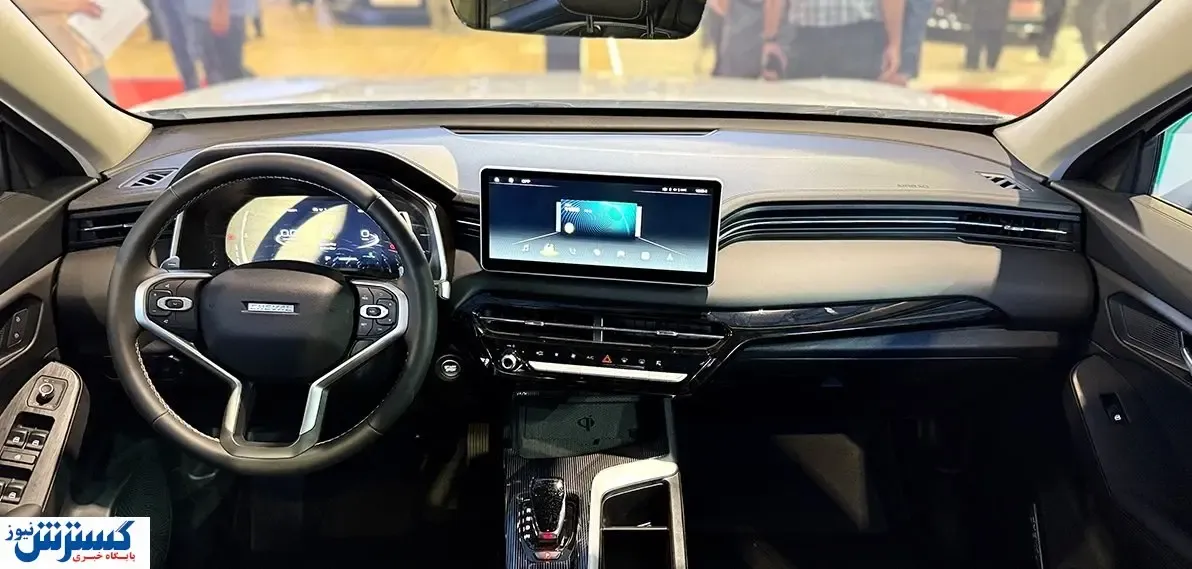 رونمایی ایران خودرو از شوالیه جذابش | قیمت جدید اعلام شد ؟