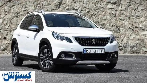 محصولات پرفروش مونتاژی توسط ایران‌خودرو و سایپا