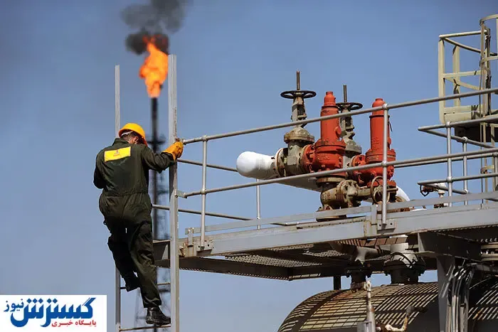 نفت همچنان در کانال ۵۵ دلار