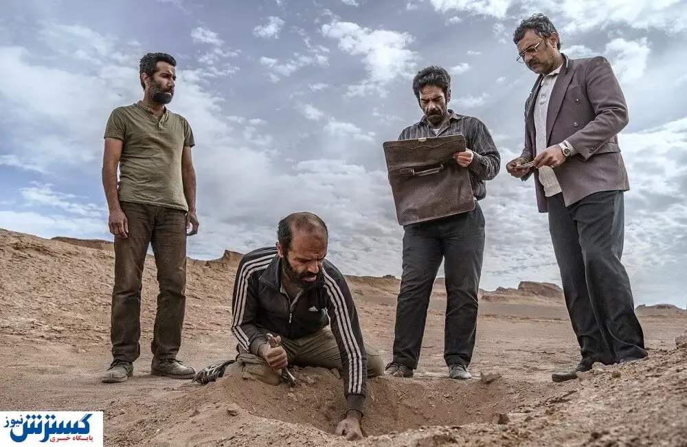 «علت مرگ: نامعلوم» به جشنواره فیلم فجر می رسد