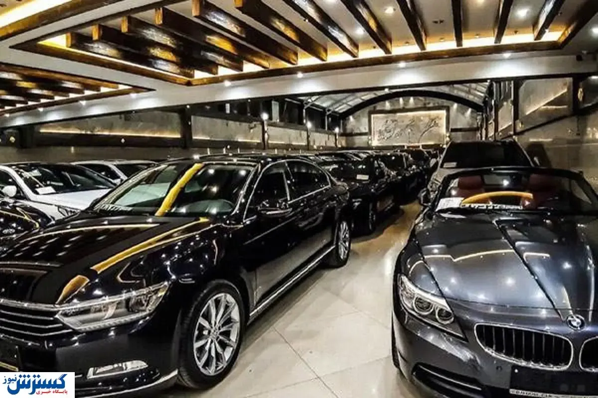 نه قاطع مردم به خودروسازان داخلی | ۹۲ درصد مردم خواستار وارادات خودروی با کیفیت خارجی شدند