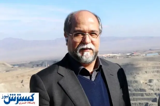 درخشش چادرملو در زمینه صرفه جویی ارزی