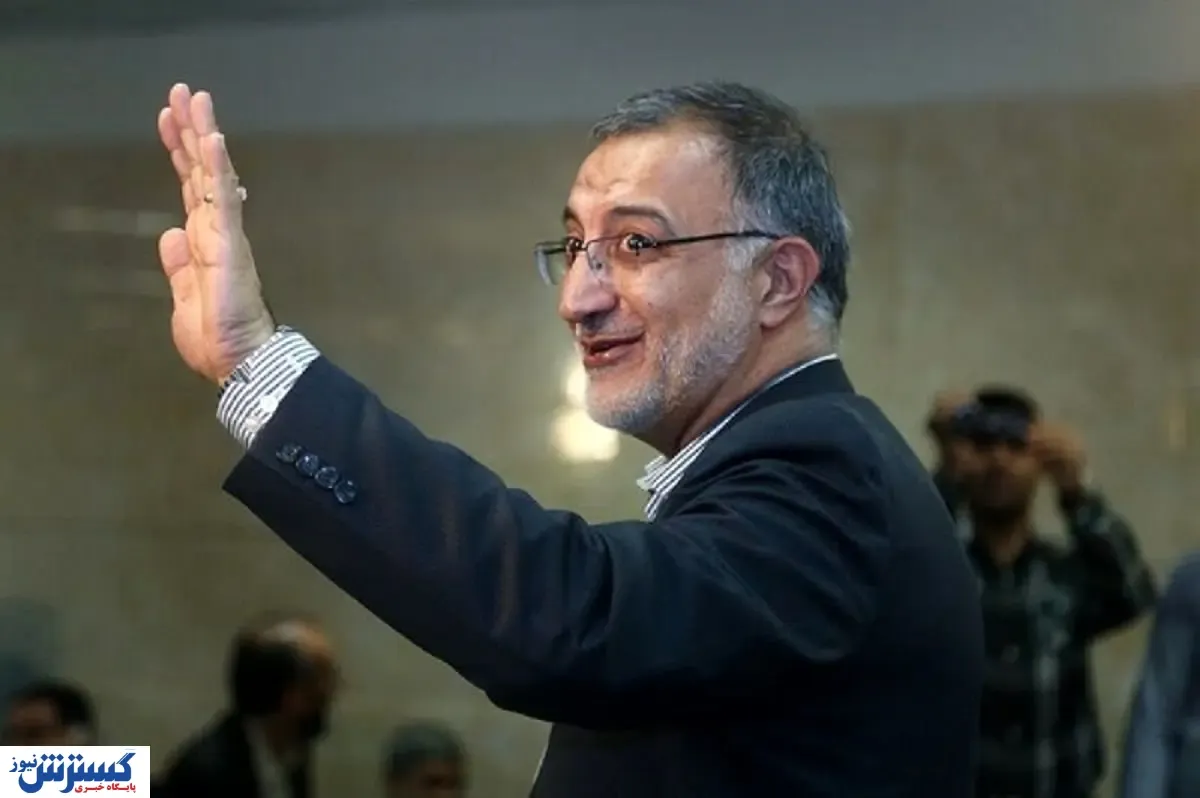 توسعه خطوط مترو / زاکانی خبر جدید داد