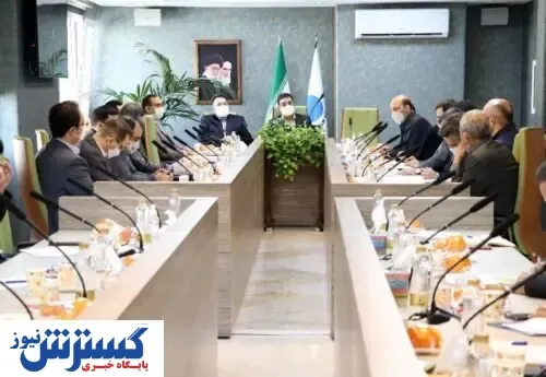 آمادگی هلدینگ فولاد متیل برای پیاده‌سازی فاز دوم آرین