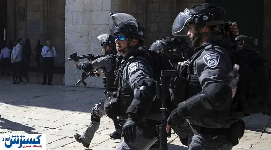 اولین عکس از افسر زن ایرانی-اسرائیلی که کشته شد